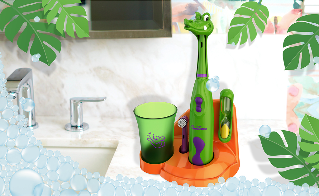 Kids Electric Toothbrushes